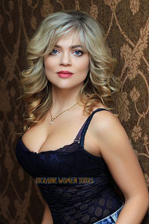 Ukraine women